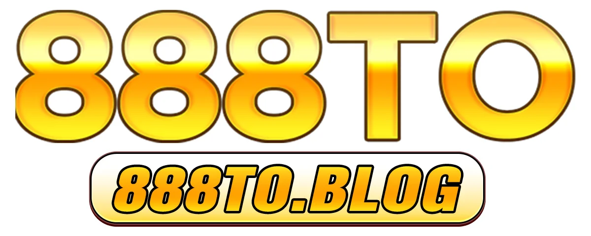Logo 888TO Trang Chủ